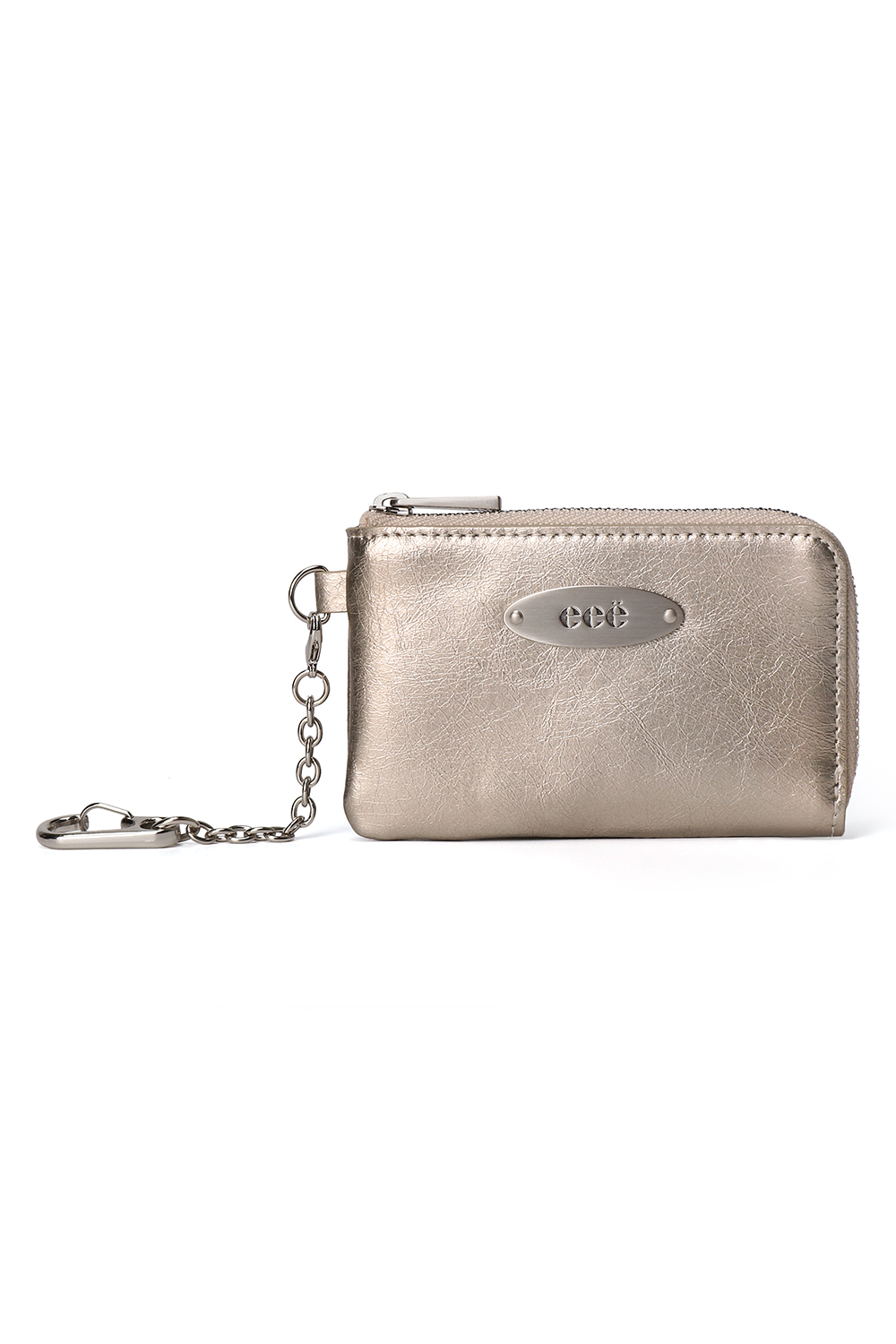 CHACHA CHAIN WALLET [GOLD]